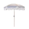 Pikkukuva 1 / 8: Parasol August Stripe Off White/Blue