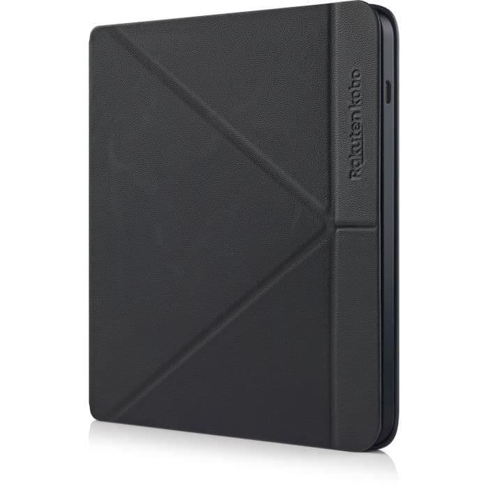 KOBO Libra H2O Digital Reader Taske - Sort