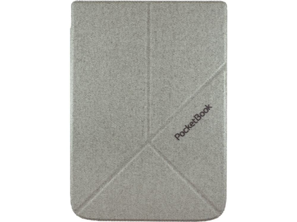 PocketBook Origami 740 reader case HN-SLO-PU-740-LG-WW, gray