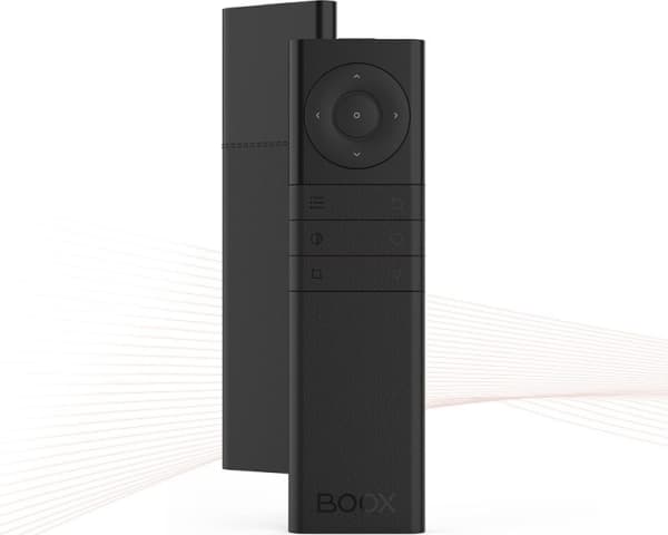 Onyx Boox BT fjernkontroll
