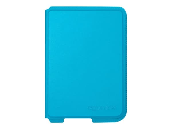 Rakuten Kobo Nia SleepCover, Folio-kotelo, Vedenvärinen, Kobo, 15,2 cm (6"), Nia, Naarmuuntumisenkestävä