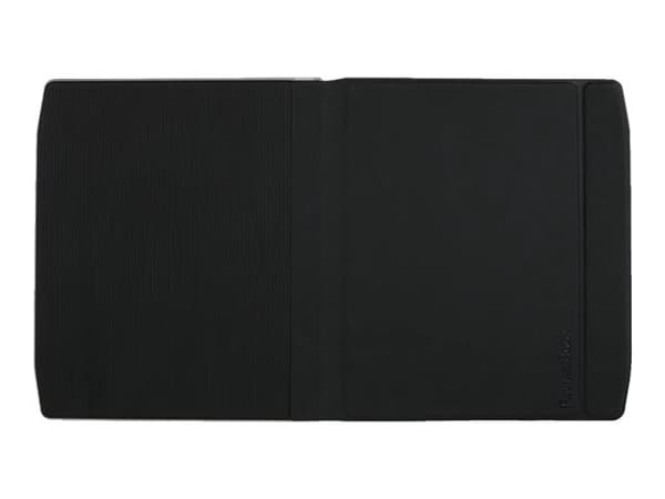 PocketBook - Lommebok for eBook-leser - polyuretan (PU) - svart - for PocketBook Era