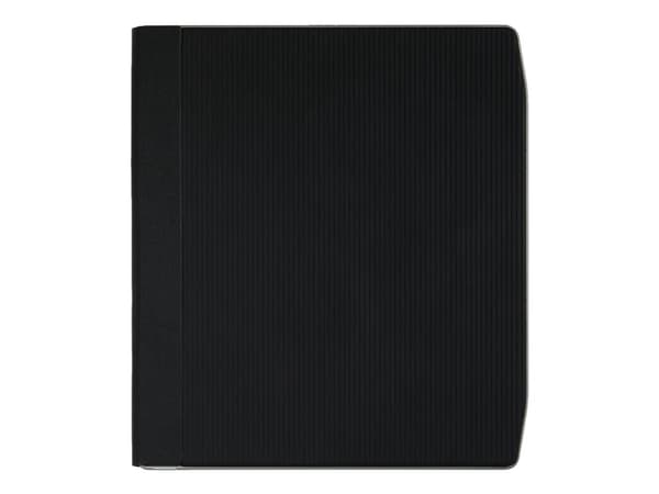 PocketBook - Lommebok for eBook-leser - polyuretan (PU) - svart - for PocketBook Era