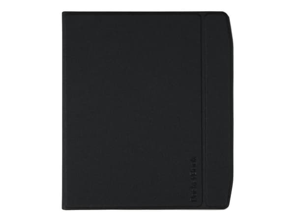 PocketBook - Lommebok for eBook-leser - polyuretan (PU) - svart - for PocketBook Era