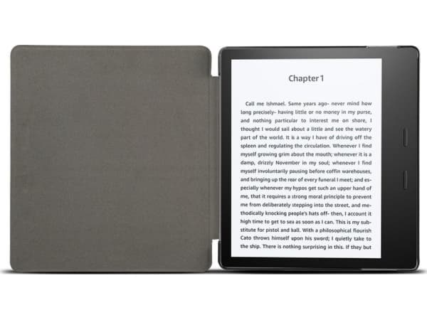 Pokrowiec Tech-Protect Graphic Kindle Oasis Child and Fox