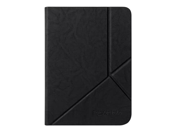 Kobo SleepCover - Lommebok for eBook-leser - svart - for Kobo Clara 2E