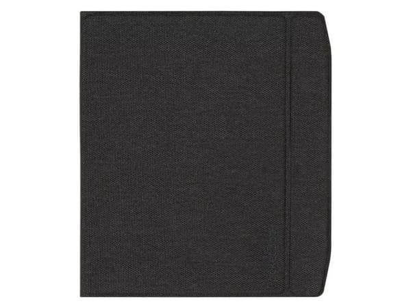 PocketBook - Lommebok for eBook-leser - svart lerret - for PocketBook Era