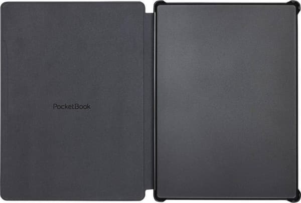 PocketBook Shell E-läsarfodral Lämplig för: PocketBook InkPad Lite Lämplig för skärmstorlek: 24,6 cm (9,7)