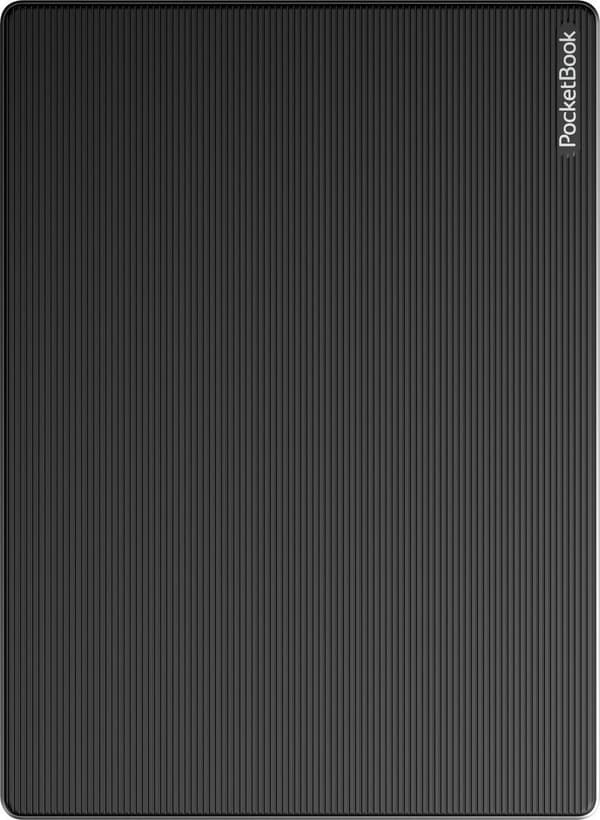 PocketBook InkPad Lite e-bogslæser Touchscreen 8 GB WiFi Sort, Grå