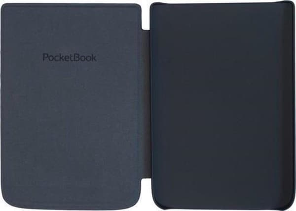Alkuperäinen Pocketbook-kansi Pocketbook Touch Lux 4/Lux 5/Touch HD 3:lle