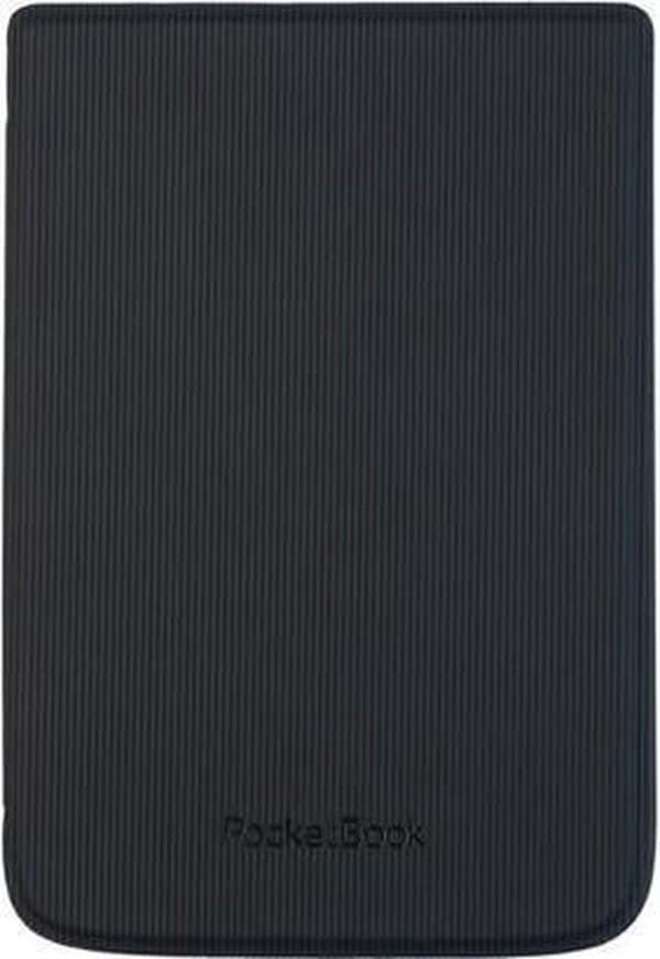 Originalt lommebogscover til Pocketbook Touch Lux 4/Lux 5/Touch HD 3
