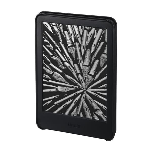 Hama eBook Case Fold för Kindle 5 (11:e generationen 2022), svart (00217241)