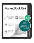 Miniatyrbillede 1 af 6: PocketBook 700 Era Silver e-bogslæser Touchscreen 16 GB Sort, Sølv
