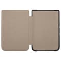 Miniatyrbillede 3 af 3: E-bogsetui PocketBook WPUC-616-S-BK