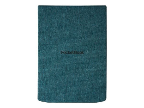 Kansi PB flip Inkpad 4 vihreä
