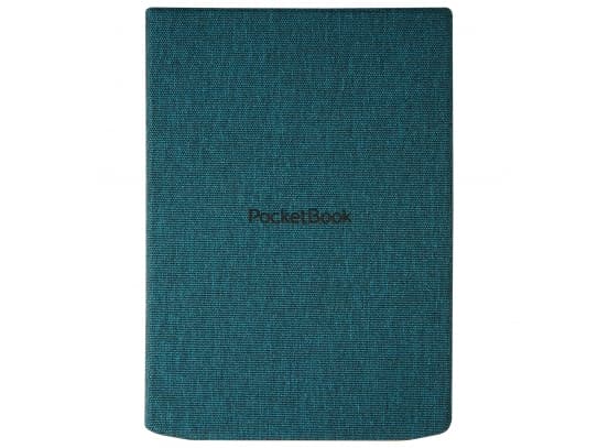 Kansi PB flip Inkpad 4 vihreä