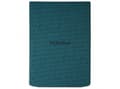 Pikkukuva 5 / 5: Kansi PB flip Inkpad 4 vihreä