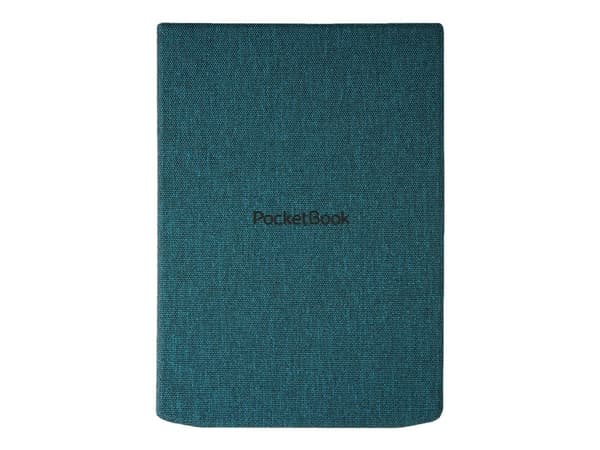Kansi PB flip Inkpad 4 vihreä