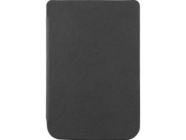 Pokrowiec Strado Etui Smart Case do Pocketbook Lux 4/5 627/616/628 (sort) uniwersalny