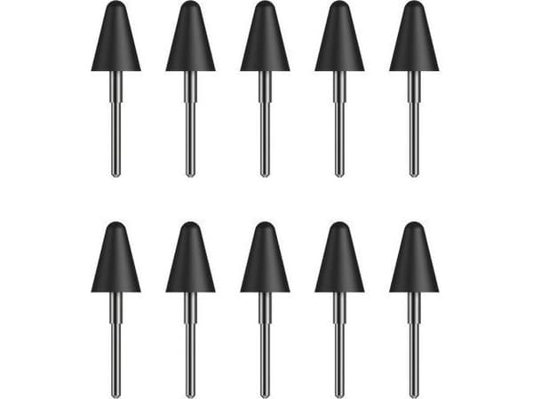 Kobo Elipsa 2E Stylus 2 Replacement Tips Pack (10 Pcs)