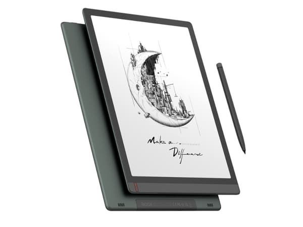 E-Reader|ONYX BOOX|Tab X|13.3"|1650x2200|1xUSB-C|Wireless LAN 802.11ac|Bluetooth|Juodas|OPC1065R