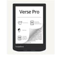 Miniatyrbild 2 av 2: e-bok PocketBook 8 GB