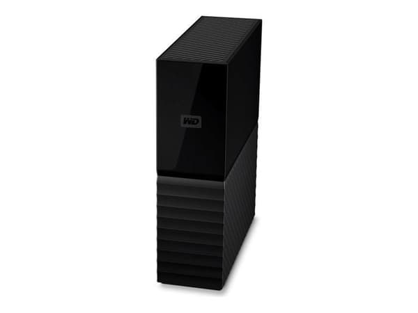 WESTERN DIGITAL My Book 22TB B
