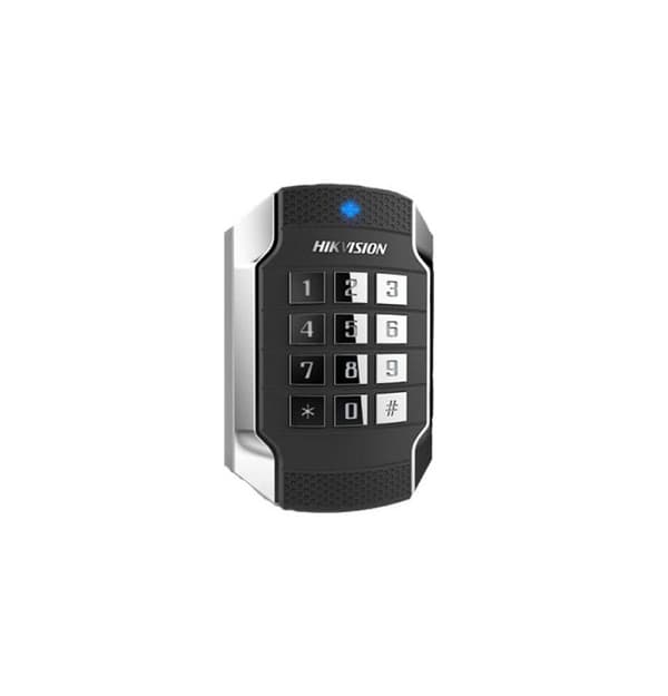 PROXIMITY READER WITH KEYBOARD HIKVISION DS-K1104MK
