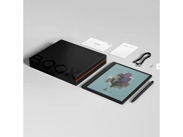 E-BOG ONYX BOOX TAB ULTRA C FOR SORT