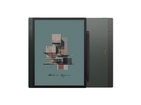 E-BOG ONYX BOOX TAB ULTRA C FOR SORT Sort