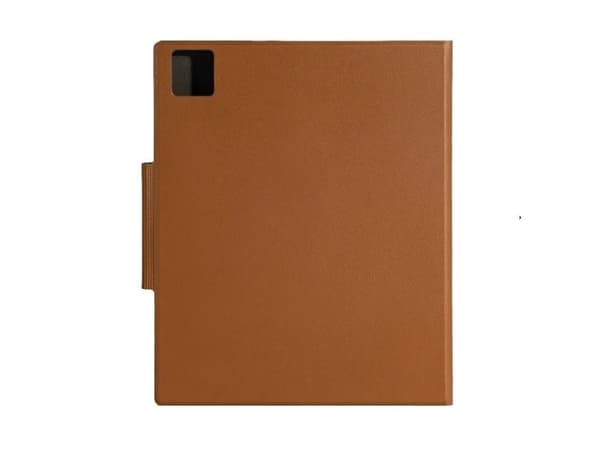 MAGNETISK ETUI TAB ULTRA C PRO BRUN