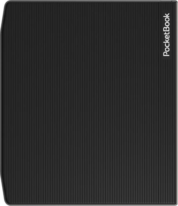 PocketBook 700 Era Silver e-boksläsare Pekskärm 16 GB Svart, Silver