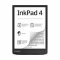 Miniatyrbild 1 av 3: Pocketbook E-läsare Inkpad 4 Durchsichtig