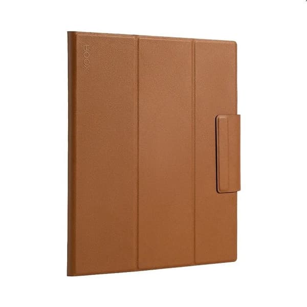 Etui magneettinen Tab Ultra C Pro brązowe