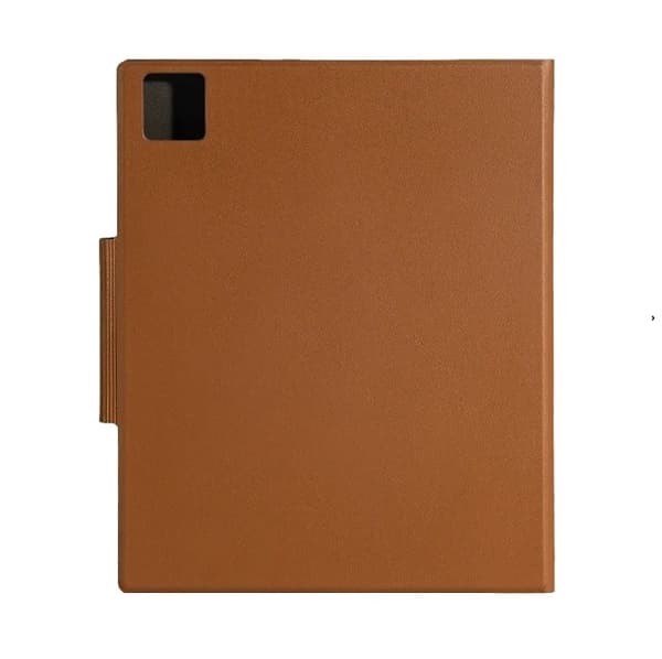 Etui magneettinen Tab Ultra C Pro brązowe