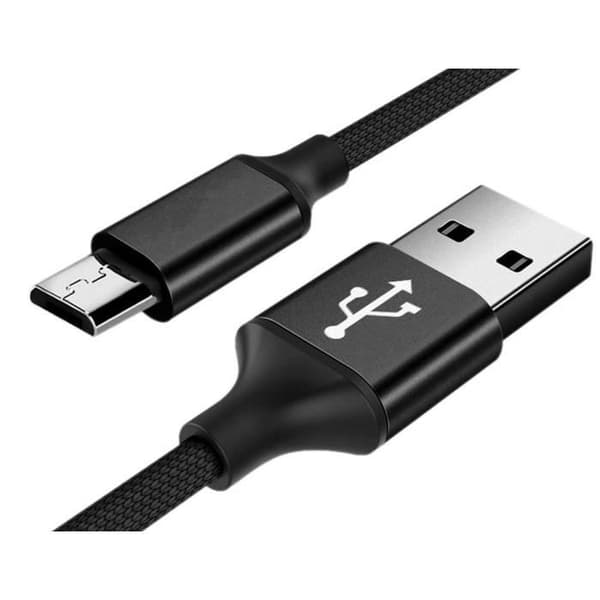 USB-kabelladdare Ebook Kobo Clara HD