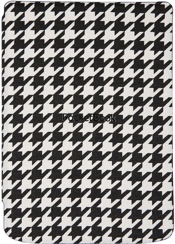 Cover Shell för PocketBook Verse och Verse Pro - Rhombus