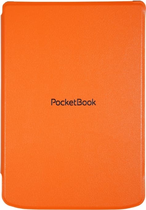 Cover Shell til PocketBook Verse og Verse Pro - Orange