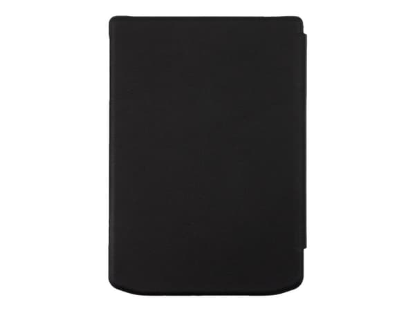 PocketBook - Lommebok for eBook-leser - svart - for PocketBook Verse, Verse PRO