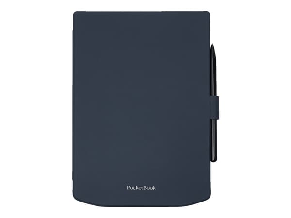 PocketBook SHELL e-bogslæsere covers Passer til: PocketBook InkPad X, PocketBook InkPad X Pro Passer til displaystørrelse: 26,2 cm (10,3)