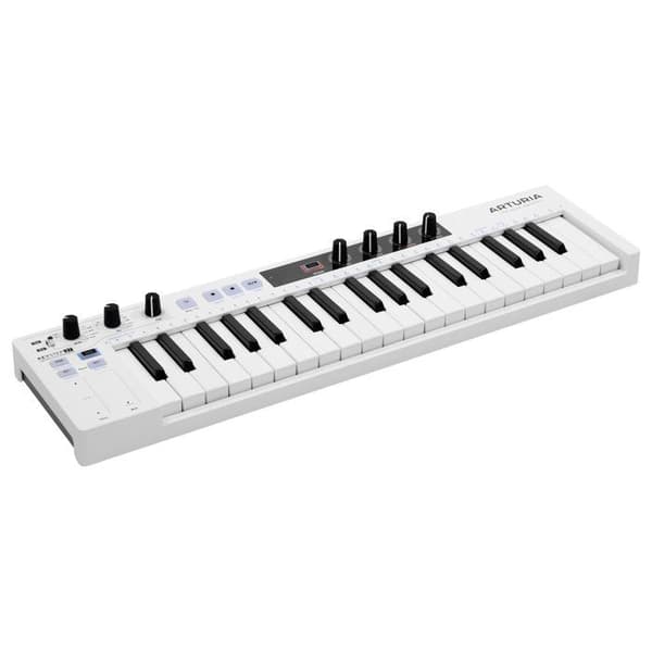 OAR KEYSTEP-37