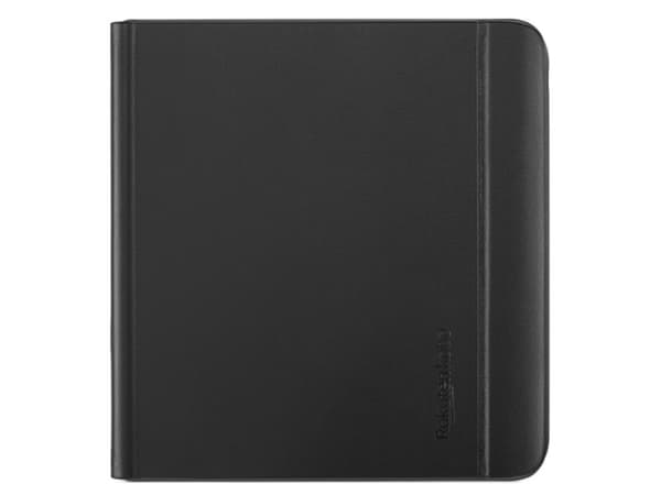 Kobo Libra SleepCover - Lommebok for eBook-leser - svart - for Kobo Libra Colour