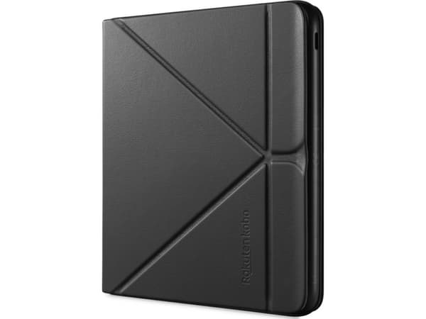 Kobo Libra SleepCover - Lommebok for eBook-leser - svart - for Kobo Libra Colour