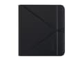 Miniatyrbilde 5 av 5: Kobo Libra SleepCover - Lommebok for eBook-leser - svart - for Kobo Libra Colour