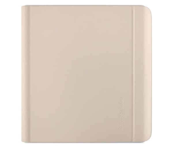 Rakuten Kobo SleepCover, Folio, Beige, Kobo, 17.8 cm (7"), Libra Colour, 17.8 cm (7")