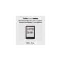 Miniatyrbild 6 av 6: eReader - Kobo - Clara Colour - 6" E Ink Kaleido 3 - Vattentålig IPX8 - 16 GB lagring