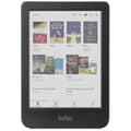 Miniatyrbild 1 av 4: eReader - Kobo - Clara Colour - 6" E Ink Kaleido 3 - Vattentålig IPX8 - 16 GB lagring