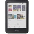 Miniatyrbild 1 av 4: eReader - Kobo - Clara Colour - 6" E Ink Kaleido 3 - Vattentålig IPX8 - 16 GB lagring