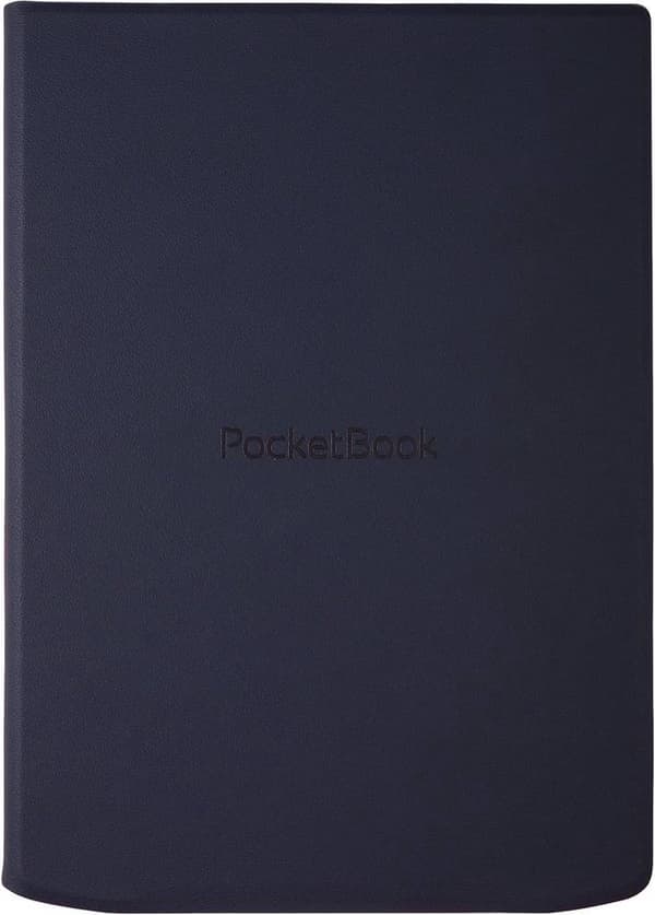 Pocketbook Charge Cover - Night Blue 7,8" - > Produkttype cover øre kategori (ElectroG): ikke relevant