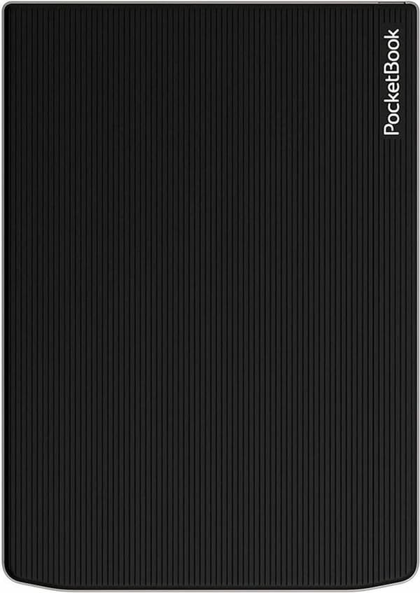 Pocketbook eReader - Stämpeldyna 4 Stardust Silver